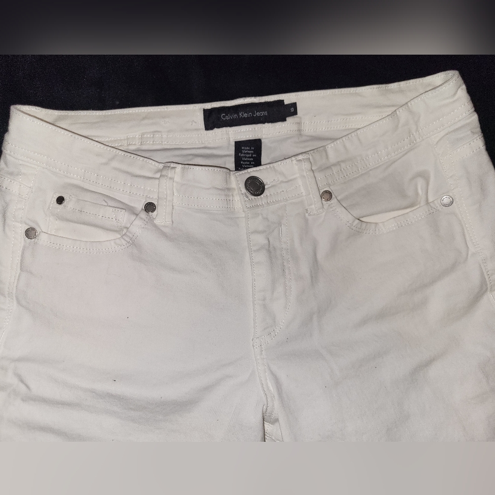 Calvin klein pants - Picture 2 of 4